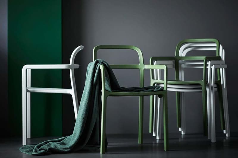 HAY x IKEA YPPERLIG Collection