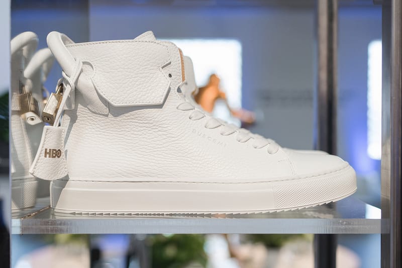 Live the Baller Lifestyle in HBO's 'Ballers' Capsule Collection