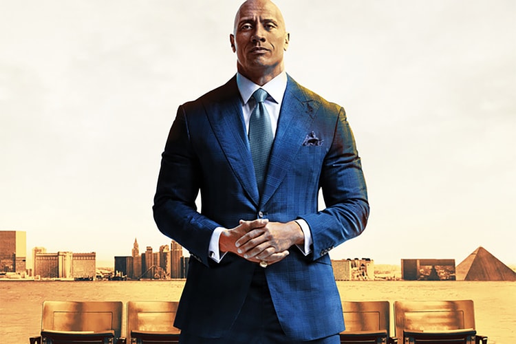 HBO Teams up with Buscemi, MadeWorn x Roc96, Pyer Moss and More for 'Ballers' Capsule Collection