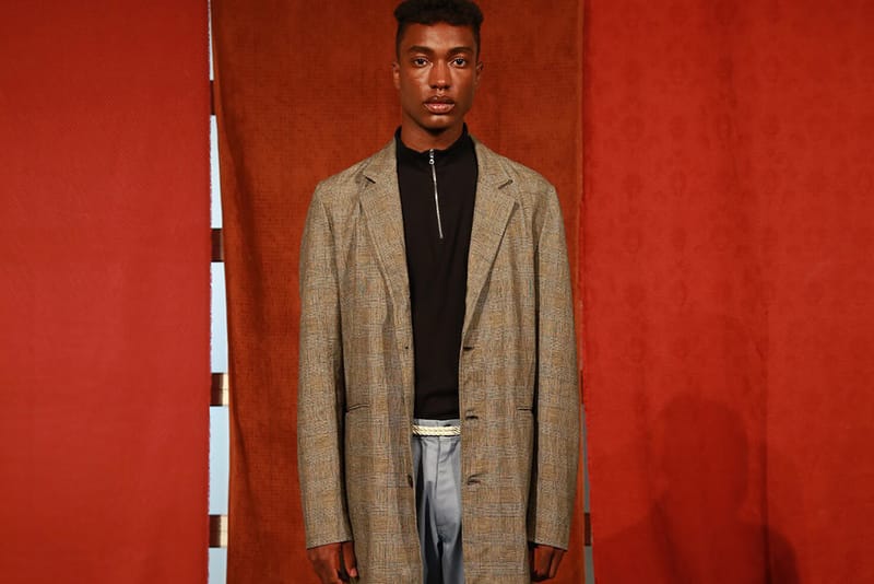 Head of State Thoughtfully Connects African Roots With Western Ideals