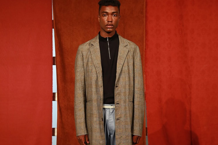 Head of State Thoughtfully Connects African Roots With Western Ideals