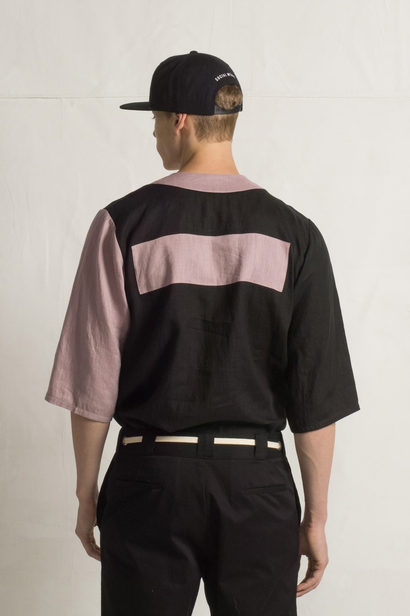 Herman Market 2018 Spring Summer Lookbook