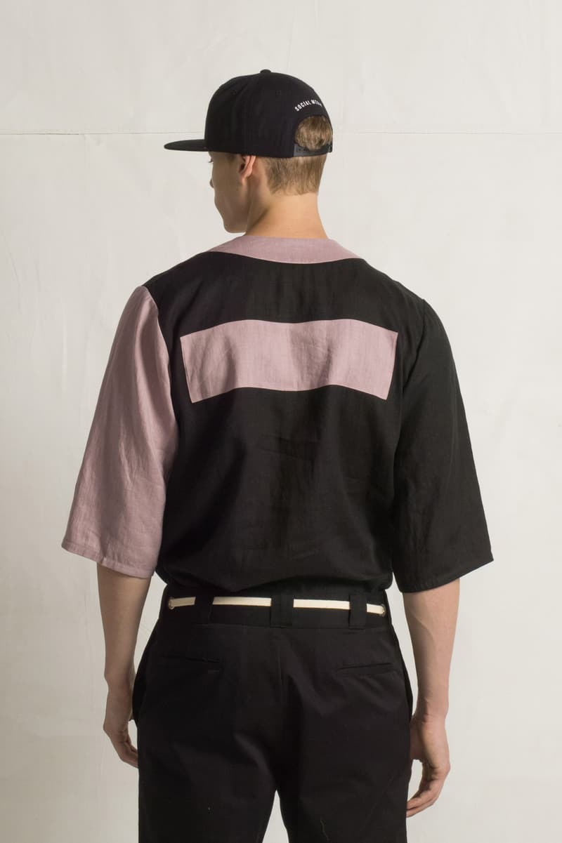 Herman Market 2018 Spring Summer Lookbook