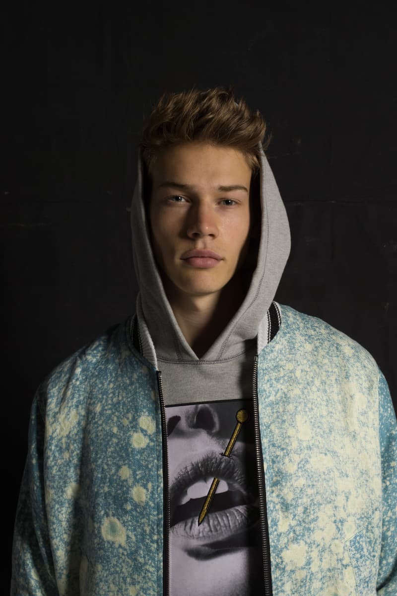 Herman Market 2018 Spring Summer Lookbook