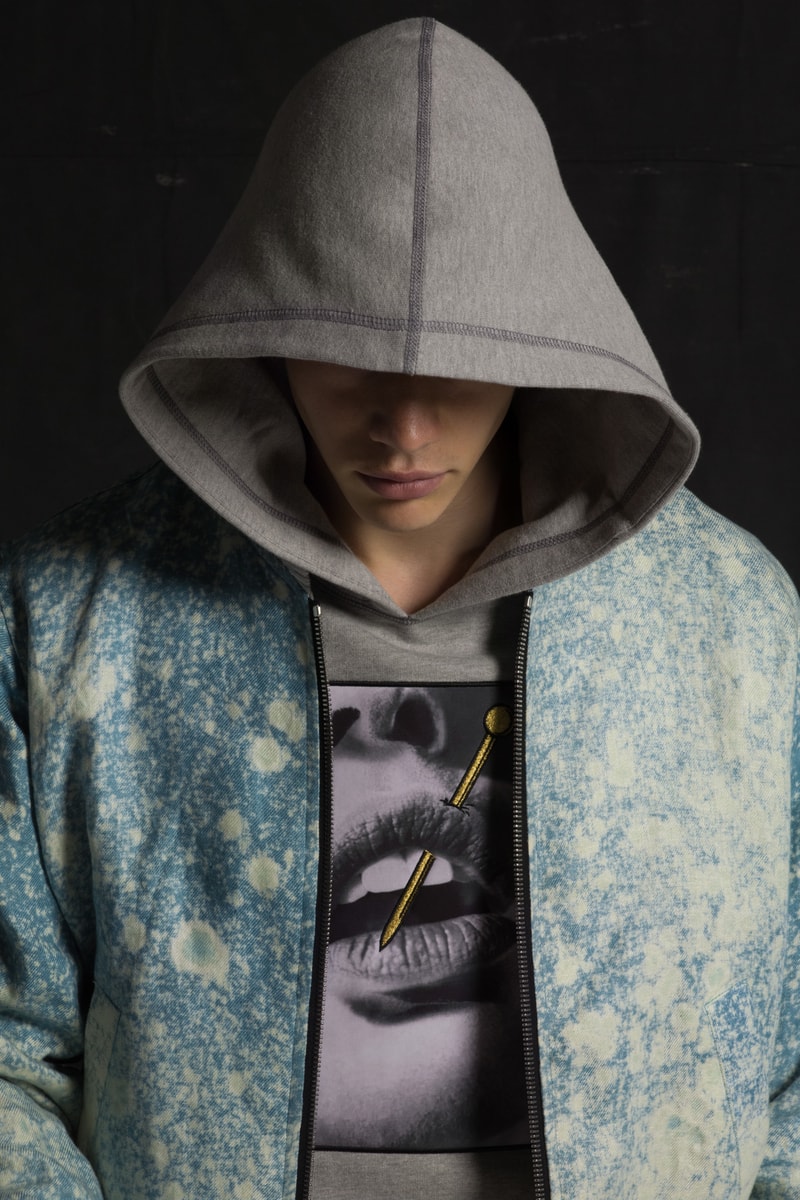 Herman Market 2018 Spring Summer Lookbook
