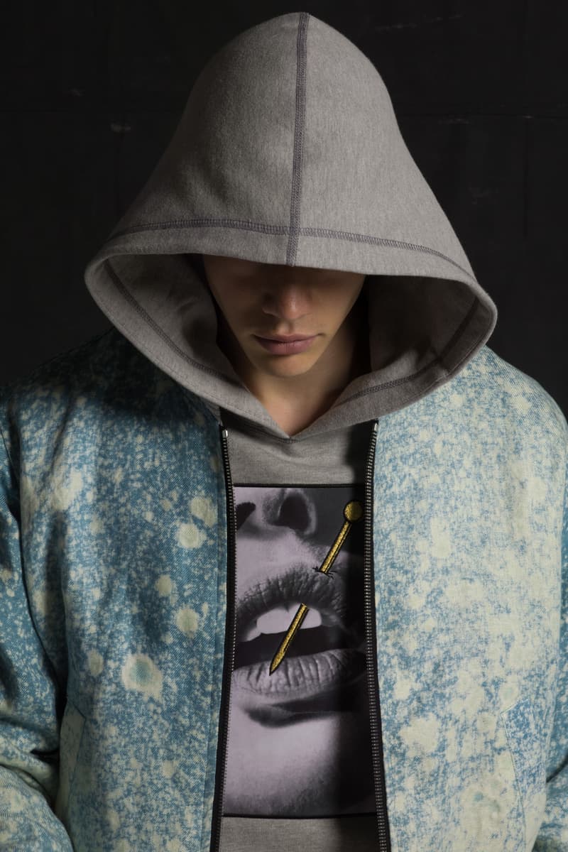 Herman Market 2018 Spring Summer Lookbook