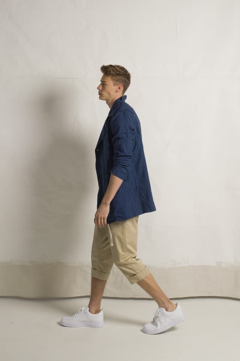Herman Market 2018 Spring Summer Lookbook