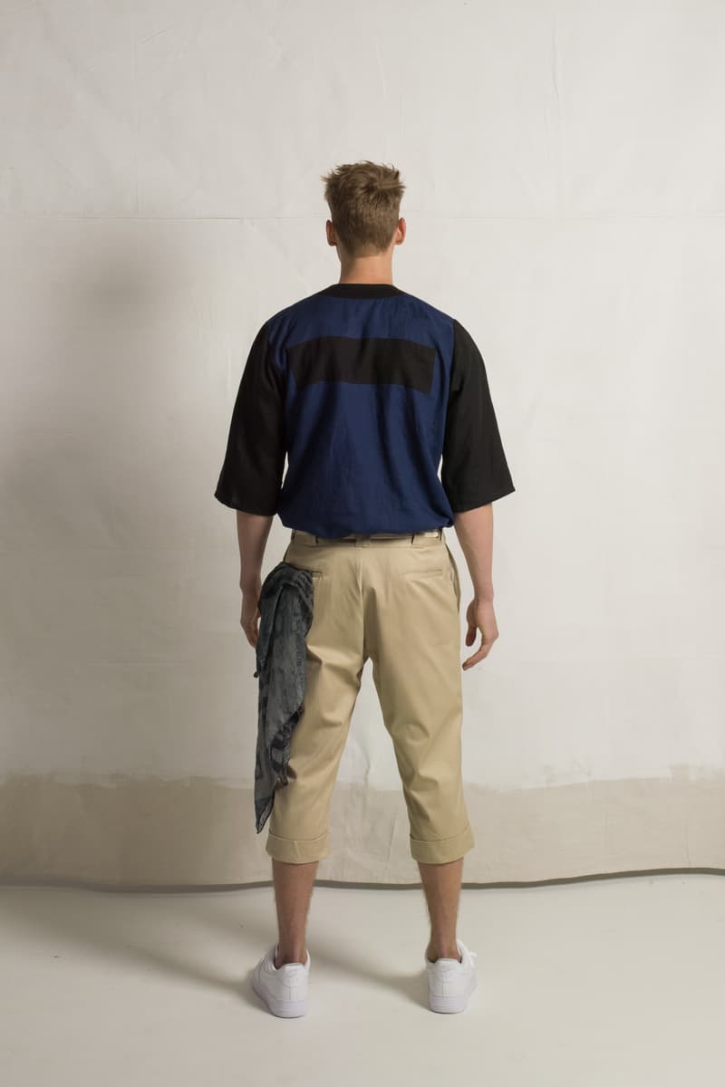 Herman Market 2018 Spring Summer Lookbook
