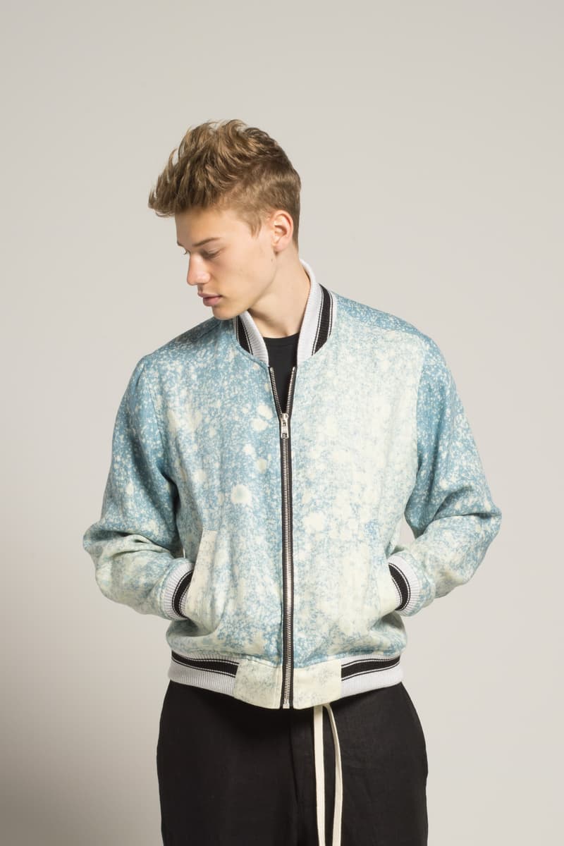 Herman Market 2018 Spring Summer Lookbook