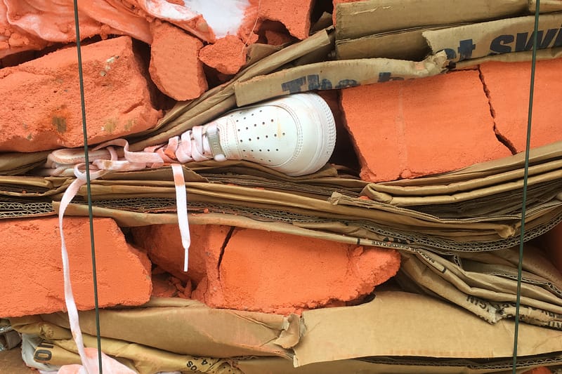 Heron Preston Announces New York City Pop-Up