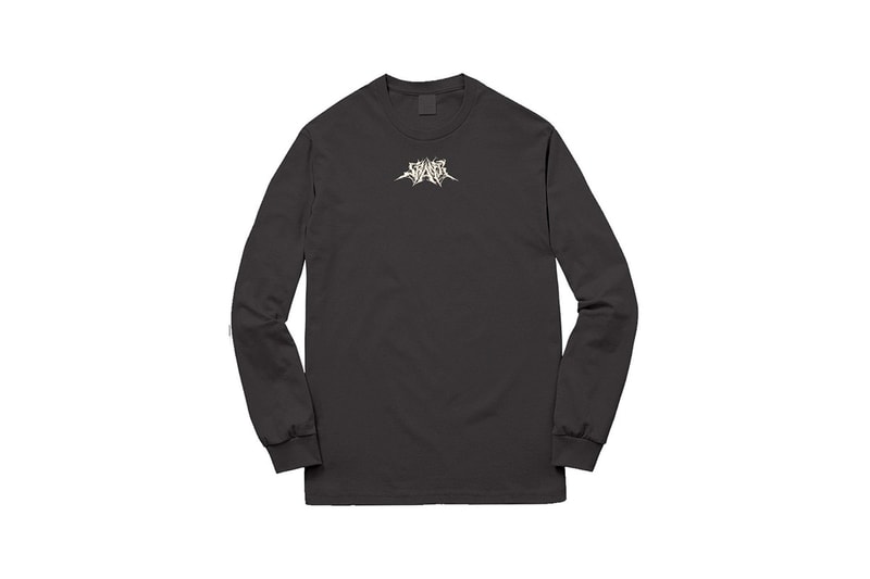 Hidden Characters HYPEBEAST Forums RIP T-Shirt