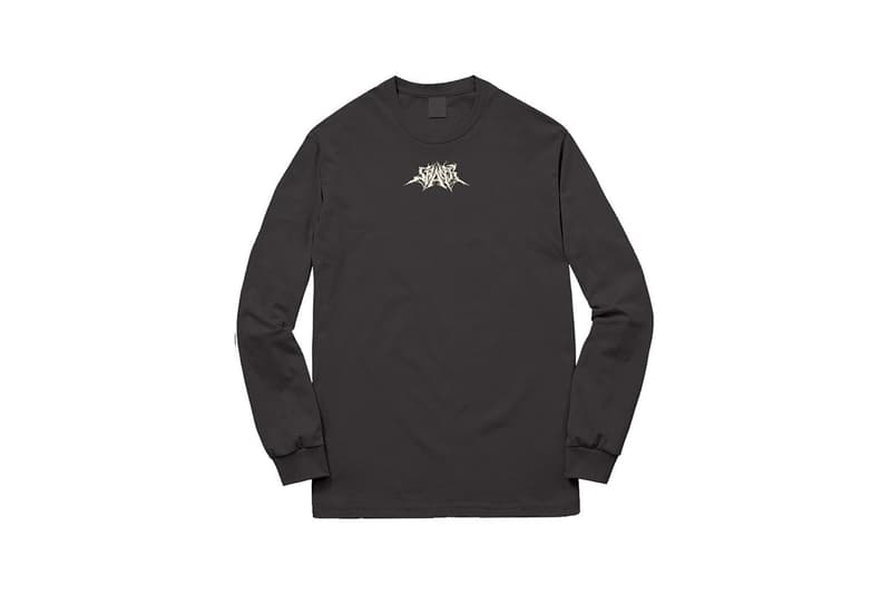 Hidden Characters HYPEBEAST Forums RIP T-Shirt