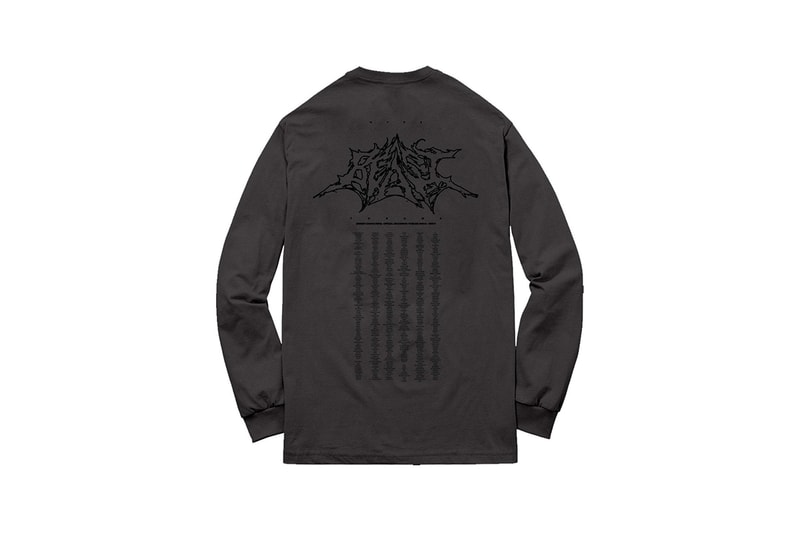 Hidden Characters HYPEBEAST Forums RIP T-Shirt