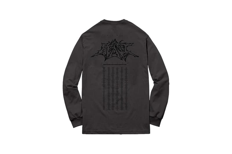Hidden Characters HYPEBEAST Forums RIP T-Shirt