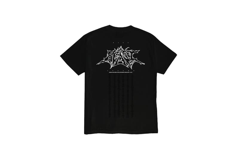 Hidden Characters HYPEBEAST Forums RIP T-Shirt