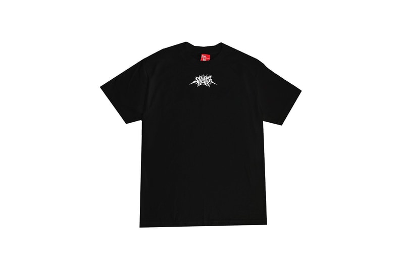 Hidden Characters HYPEBEAST Forums RIP T-Shirt