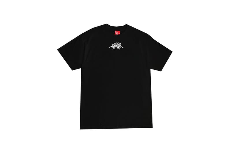 Hidden Characters HYPEBEAST Forums RIP T-Shirt