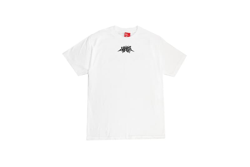 Hidden Characters HYPEBEAST Forums RIP T-Shirt