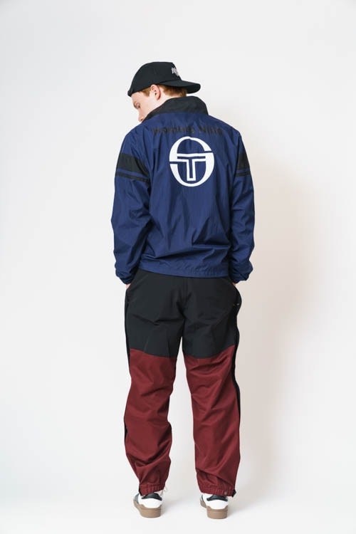 Hombre Nino 2017 Fall Winter Collection Lookbook