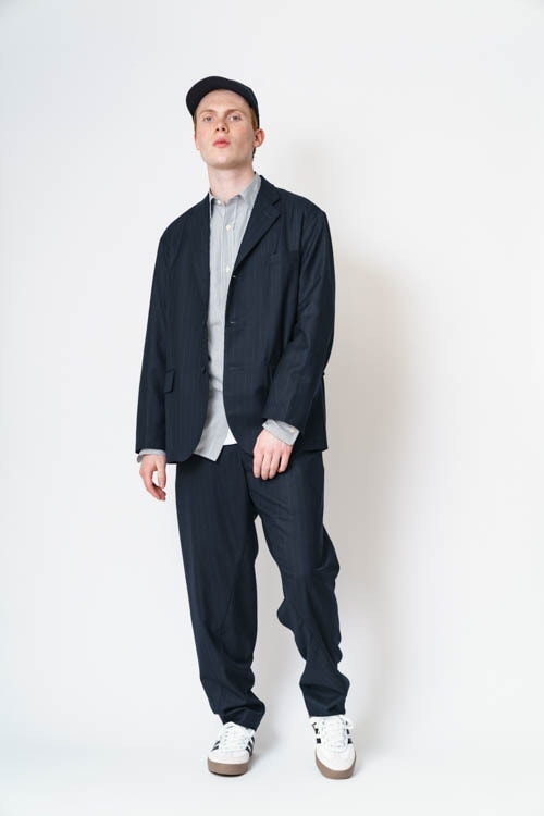 Hombre Nino 2017 Fall Winter Collection Lookbook