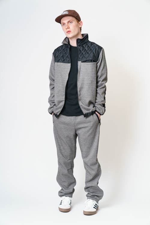 Hombre Nino 2017 Fall Winter Collection Lookbook