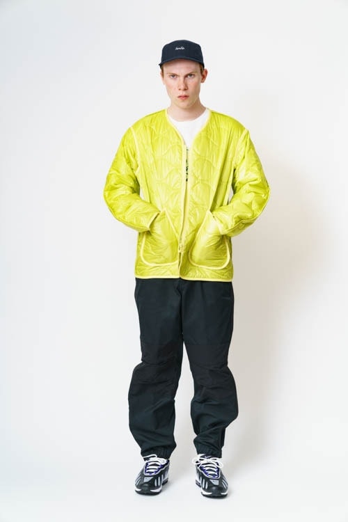 Hombre Nino 2017 Fall Winter Collection Lookbook