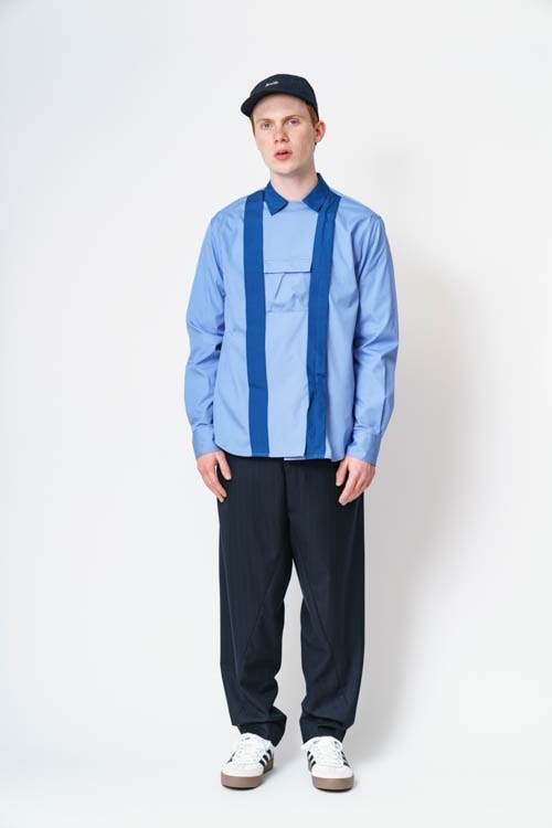 Hombre Nino 2017 Fall Winter Collection Lookbook