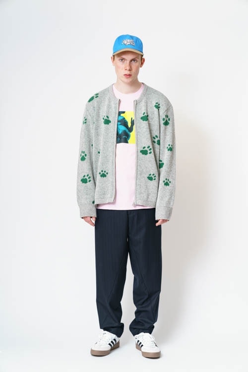 Hombre Nino 2017 Fall Winter Collection Lookbook