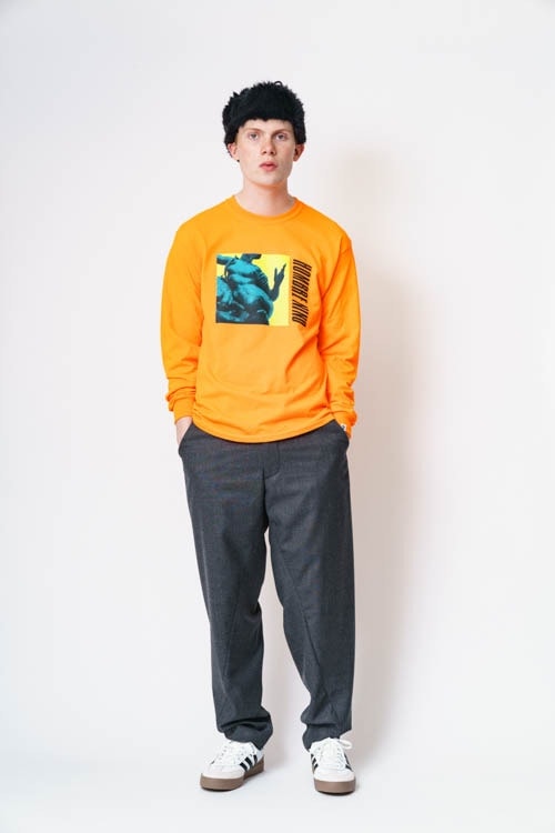 Hombre Nino 2017 Fall Winter Collection Lookbook