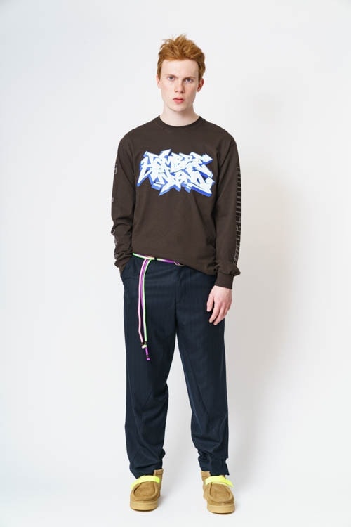 Hombre Nino 2017 Fall Winter Collection Lookbook