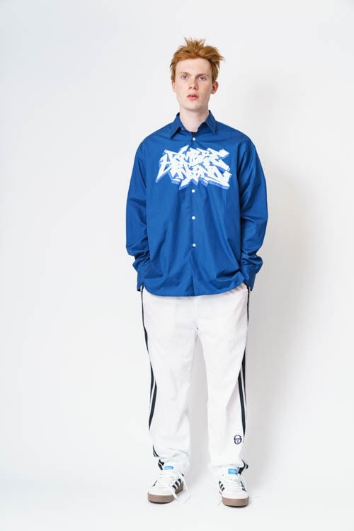 Hombre Nino 2017 Fall Winter Collection Lookbook