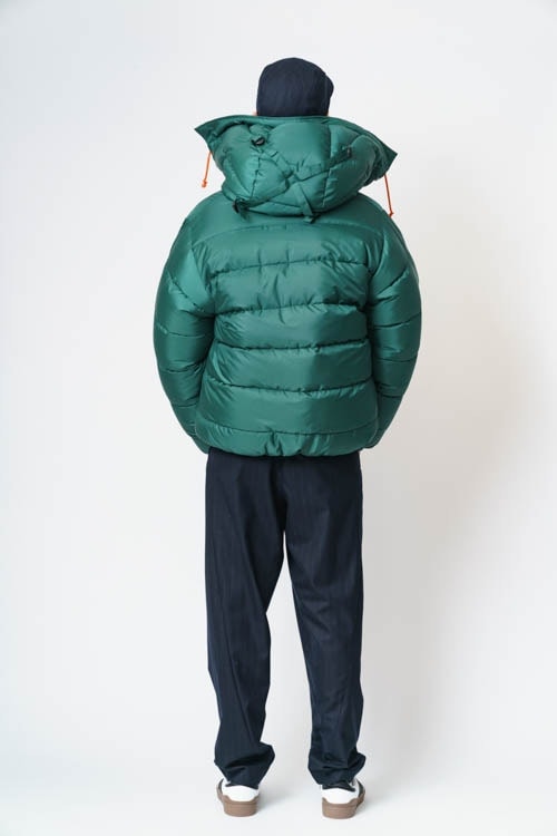Hombre Nino 2017 Fall Winter Collection Lookbook