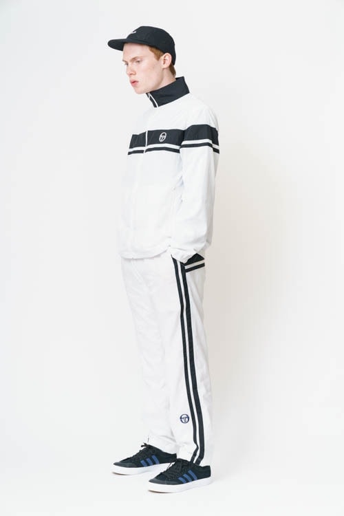 Hombre Nino 2017 Fall Winter Collection Lookbook