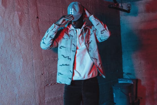 HUF Unites the Most Forward-Thinking, Significant Subcultures for Its 2017 Fall Collection