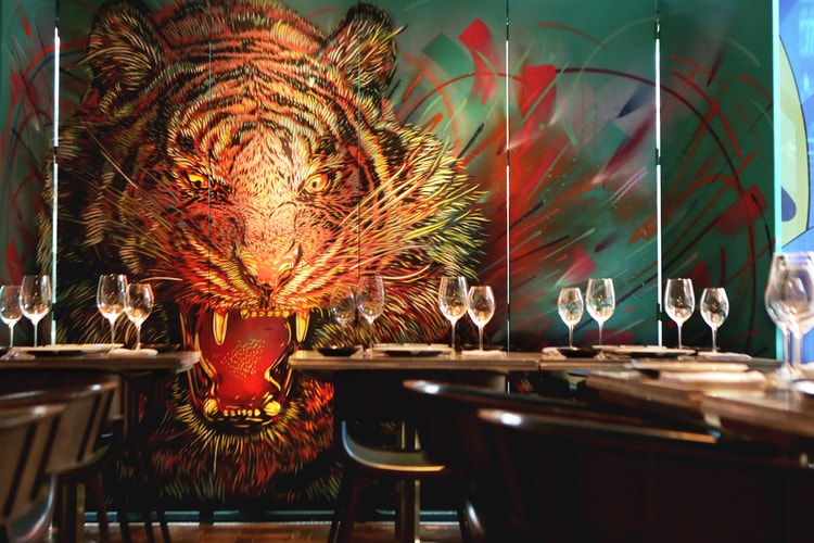 2017 Guide to Hong Kong's Food & Drink Scene