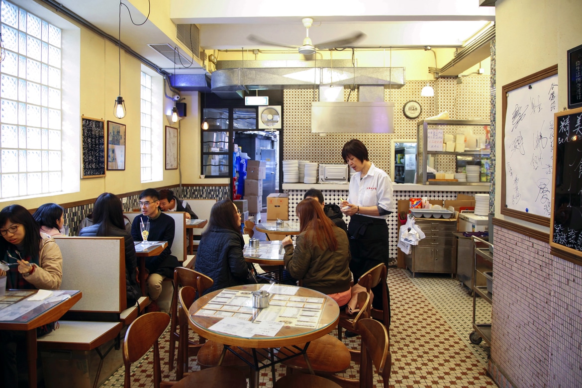 Hong Kong S Best Restaurants Bars Cafes Hypebeast