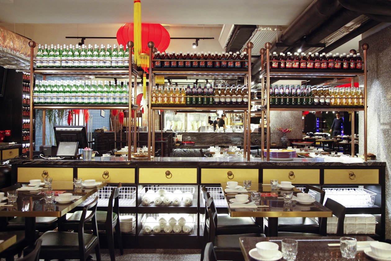 HYPEBEAST Hong Kong Guide Restaurants Cafes Bars