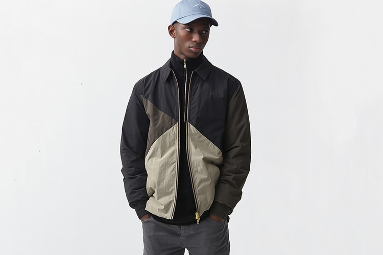 I Love Ugly's New Collection Pays Homage to Its New Zealand Roots