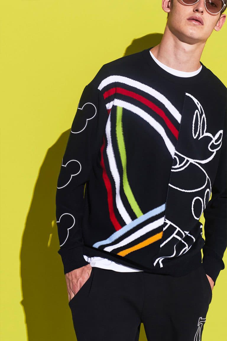 Iceberg Fashion Apparel Luxury Clothing Jackets Sweaters Hoodies Shorts Pants Sneakers Fucking Young Lookbooks Collections