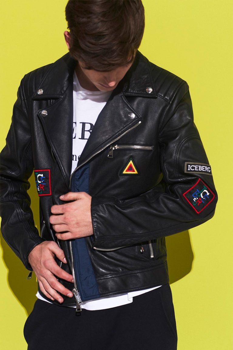 Iceberg Fashion Apparel Luxury Clothing Jackets Sweaters Hoodies Shorts Pants Sneakers Fucking Young Lookbooks Collections