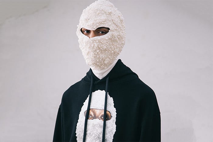 ih nom uh nit's 2018 Spring/Summer Collection Fuses the Classic With the Flamboyant