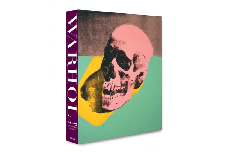 This New Book is a Deep Dive Into Andy Warhol's Incredible Career