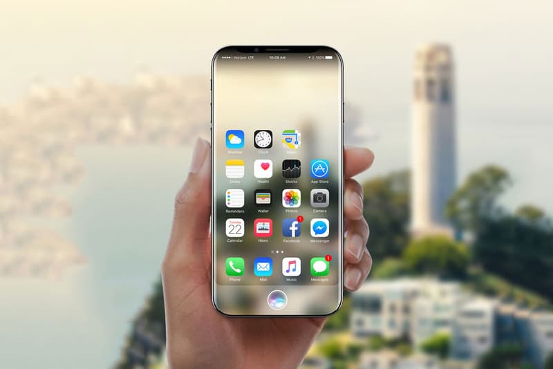 Samsung May Be Helping Apple out on the iPhone 9