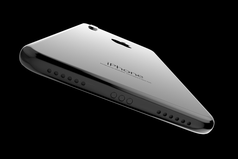 iPhone Charging Ports May Become Obsolete