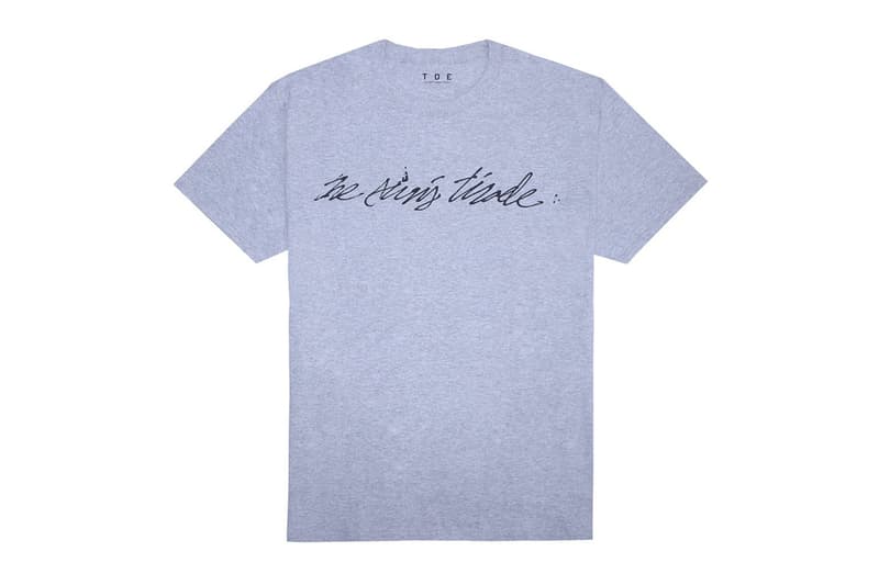 Isaiah Rashad The Sun's Tirade Merch Pink Hoodie Gray Tee