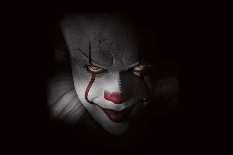 IT Part 2 Director Andy Muschietti Return Sequel Movie Horror Stephen King Film Adaptation 2017