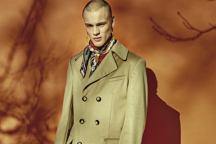 j'ai mal à la tête Offer an Eclectic Range of Pieces for 2017 Fall/Winter