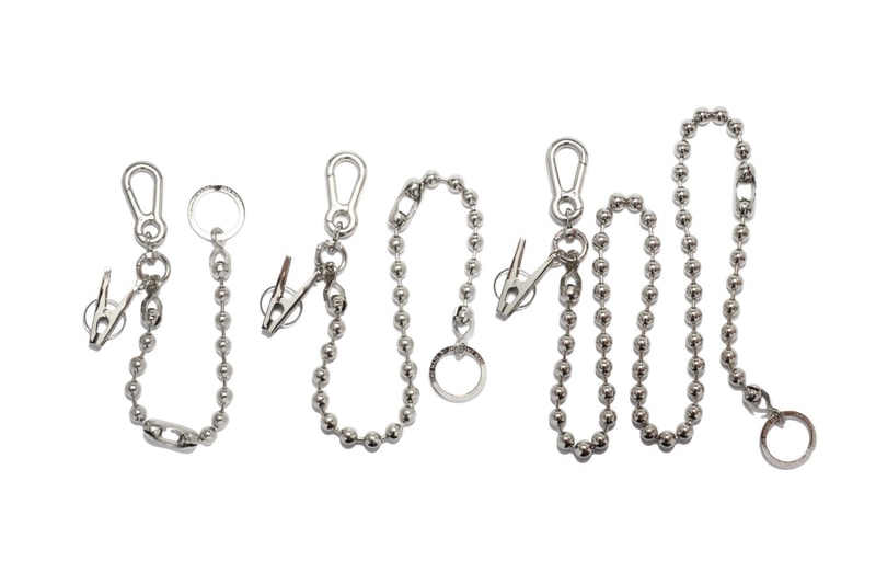 JAM HOME MADE "COMMODITY" Jewelry Collection