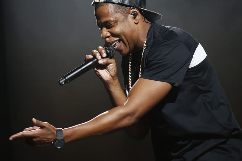 Jay-Z 4:44 Bonus Tracks