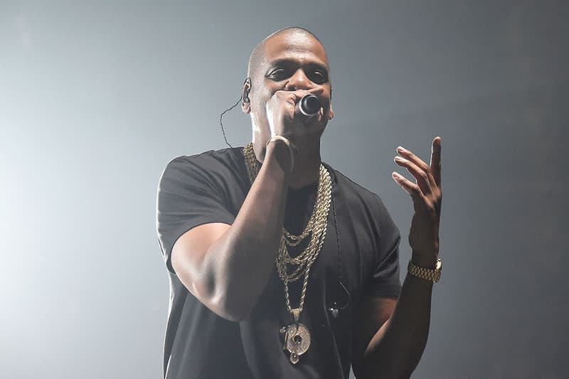 Jay-Z '4:44' Billboard